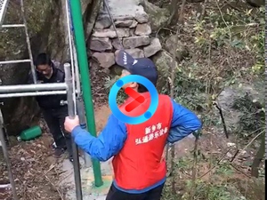 百杖潭兒童樂園施工現(xiàn)場(chǎng) 百杖潭兒童樂園施工現(xiàn)場(chǎng)