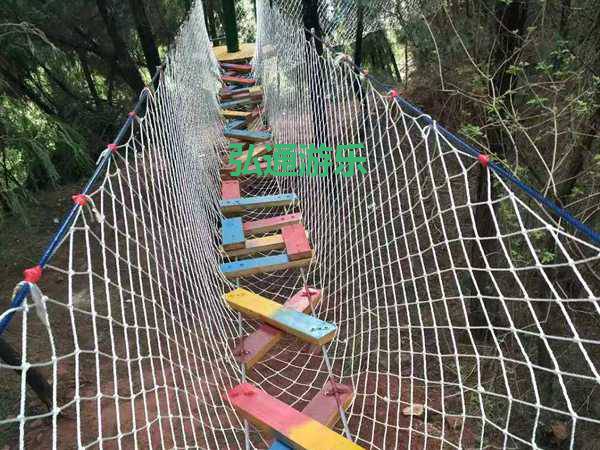 叢林穿越 叢林穿越