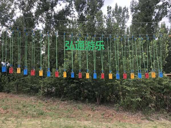 叢林穿越 叢林穿越