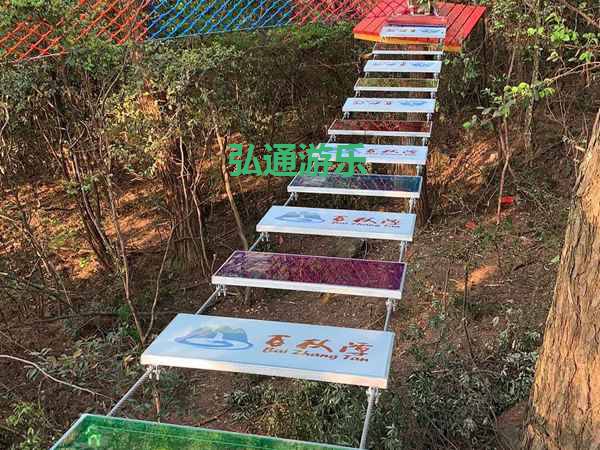 叢林穿越 叢林穿越