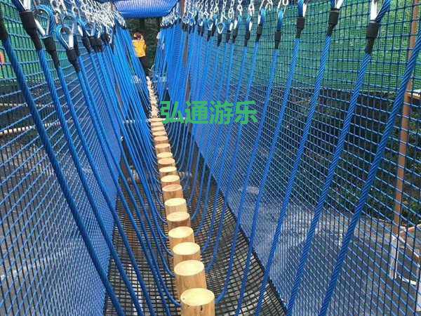 叢林穿越 叢林穿越