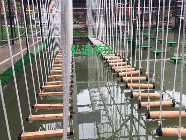 網(wǎng)紅橋 網(wǎng)紅橋