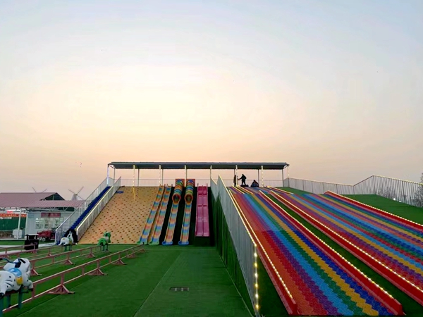 無(wú)動(dòng)力樂(lè)園 無(wú)動(dòng)力樂(lè)園